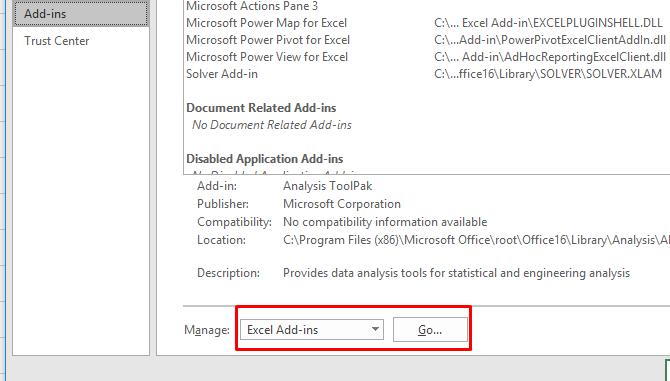 Cách sử dụng Goal Seek và Solver trong Excel