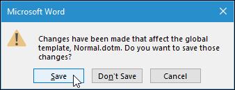 Cách chèn nhanh các khối văn bản trong Microsoft Word với AutoText