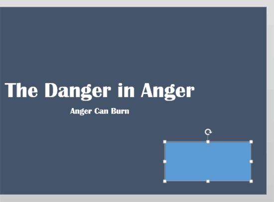 Cách liên kết giữa các slide trong PowerPoint