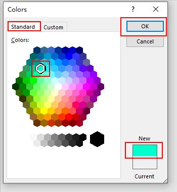 Cách chèn ảnh dưới dạng màu nền trong Word