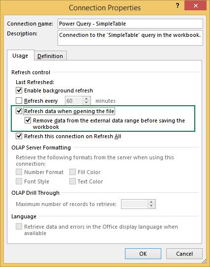 Cập nhật dữ liệu Worksheet từ Worksheet của bảng tính khác 2