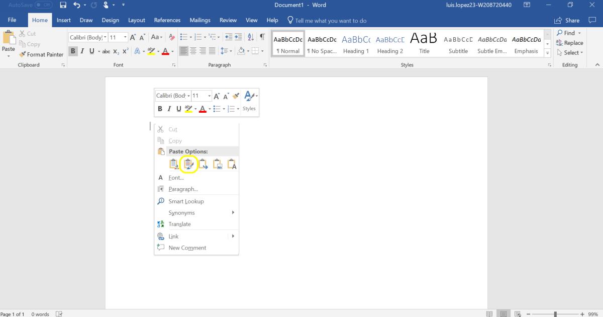 Hướng dẫn những cách tô sáng văn bản trong PowerPoint