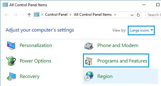 cách khắc phục lỗi Excel không phản hồi