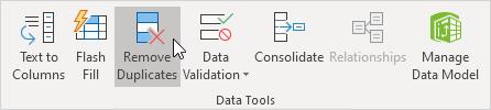 Hướng dẫn tìm nhanh các ô, hàng, giá trị giống nhau trên Excel