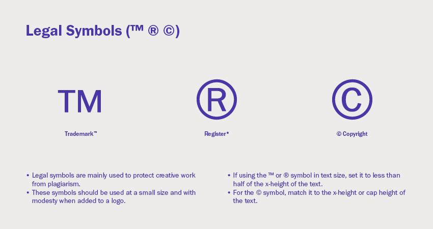 Tổng hợp kiến thức trình bày chữ Typography cần nhớ