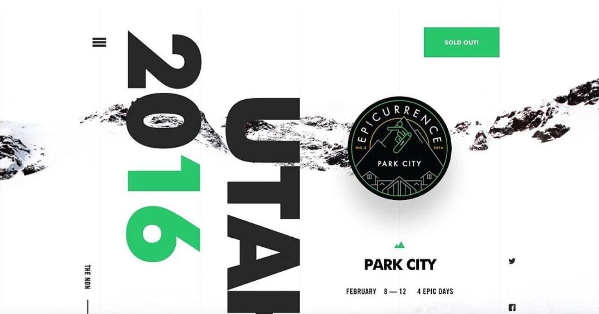 Tổng hợp kiến thức trình bày chữ Typography cần nhớ (Phần 2)