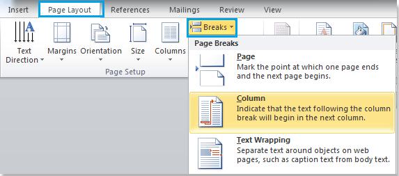 Hướng dẫn cách chèn dòng trống vào bảng trong Word chi tiết nhất
