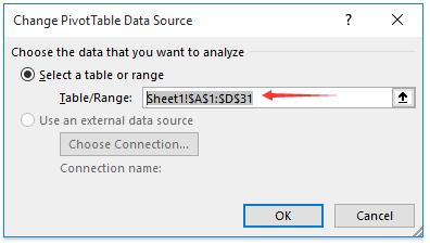 Hướng dẫn cách tính giá trị trung vị trong Pivot Table Excel