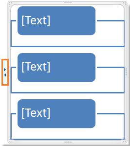 Hướng dẫn chuyển mục lục thành dạng sơ đồ trong Word