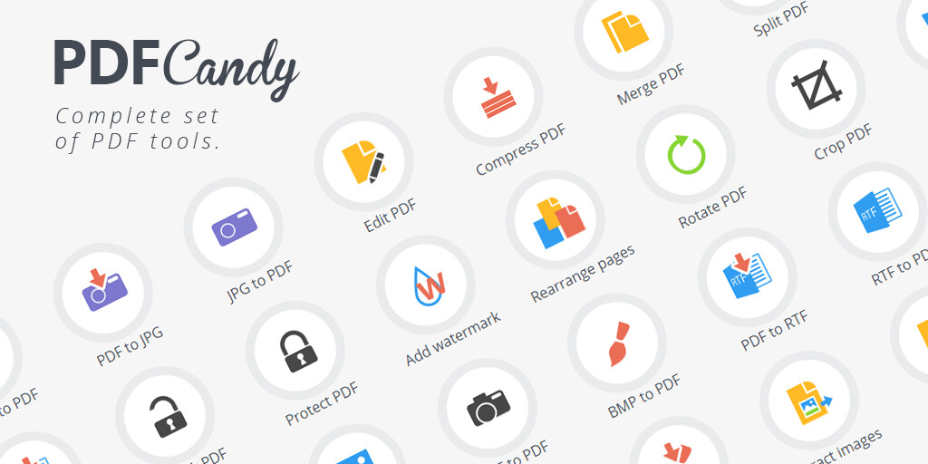 chuyển File PDF sang Word