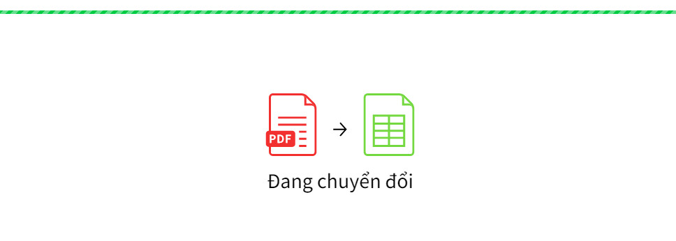 Cách chuyển file Word sang Excel giữ nguyên định dạng cực nhanh