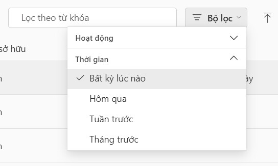 Hướng dẫn cách mở file Excel online trực tuyến miễn phí