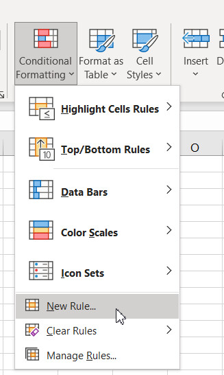 Hướng dẫn 2 cách so sánh 2 cột trong Excel chuẩn nhất