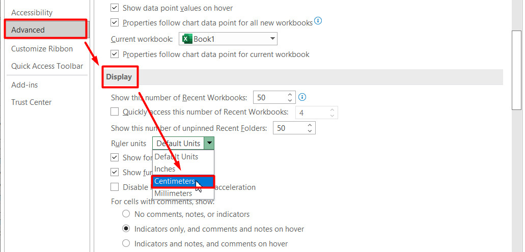 Hướng dẫn cách căn lề trong Excel chỉ với các bước đơn giản
