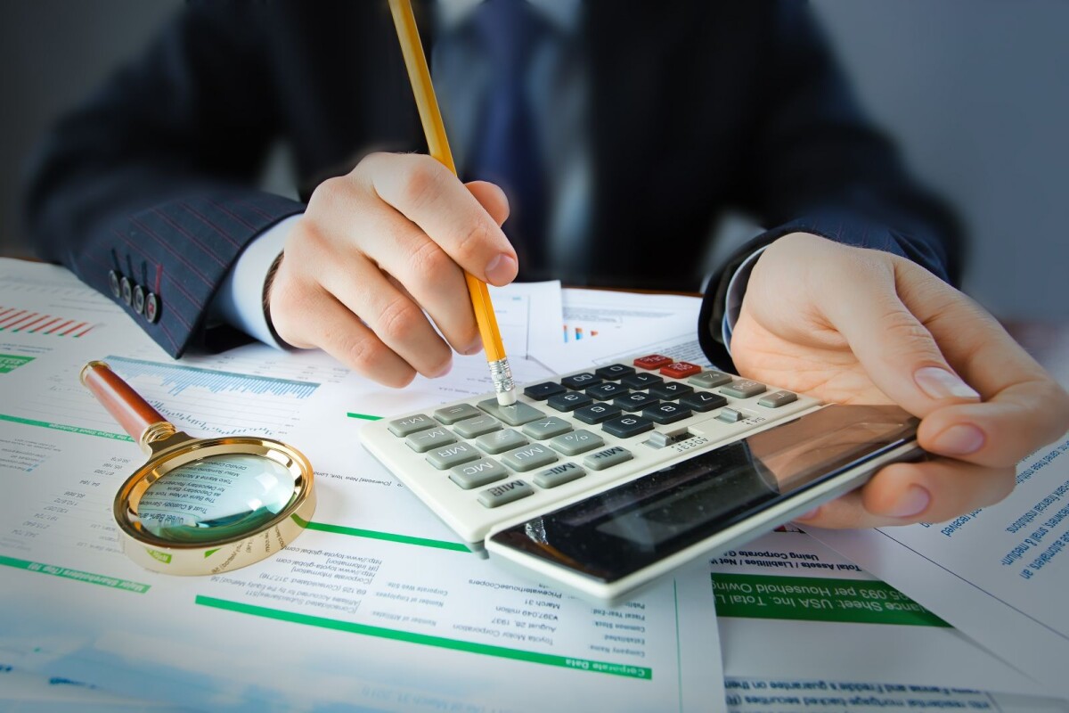 Hướng dẫn cách hạch toán doanh thu bán hàng chi tiết cho kế toán