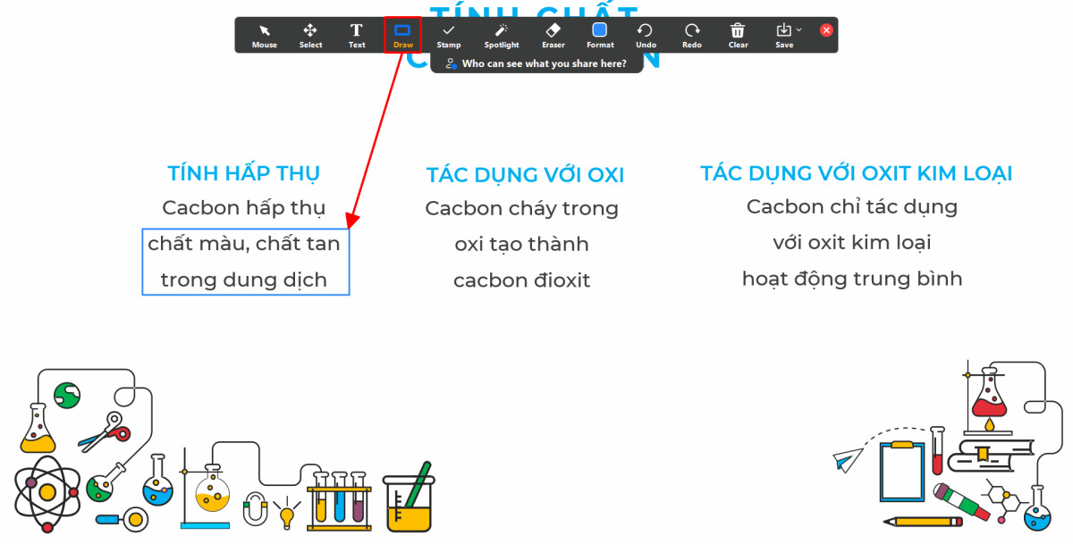 Hướng dẫn cách trình chiếu PowerPoint trên Zoom chắc chắn bạn cần biết 8