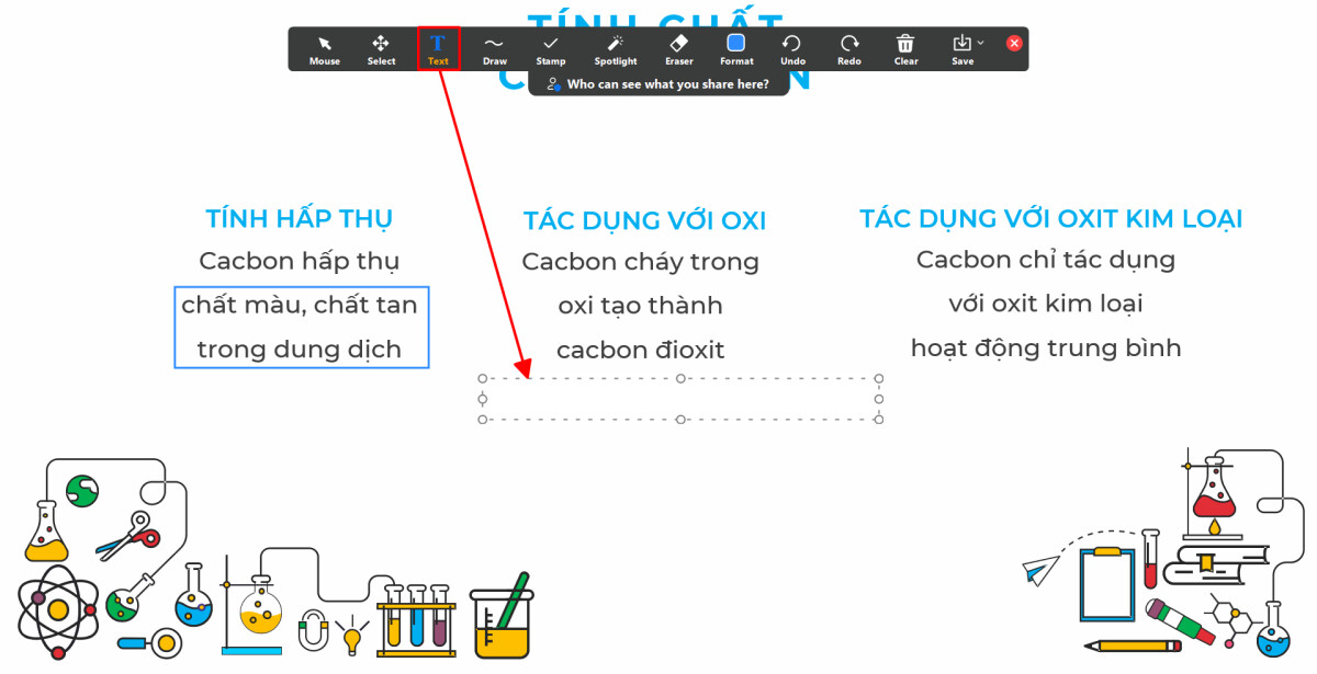 Hướng dẫn cách trình chiếu PowerPoint trên Zoom chắc chắn bạn cần biết 7