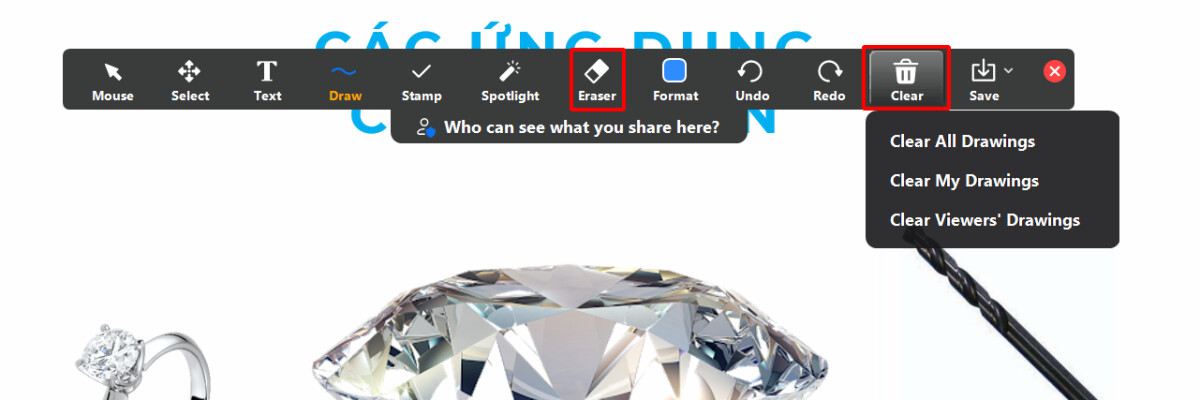 Hướng dẫn cách trình chiếu PowerPoint trên Zoom chắc chắn bạn cần biết 9