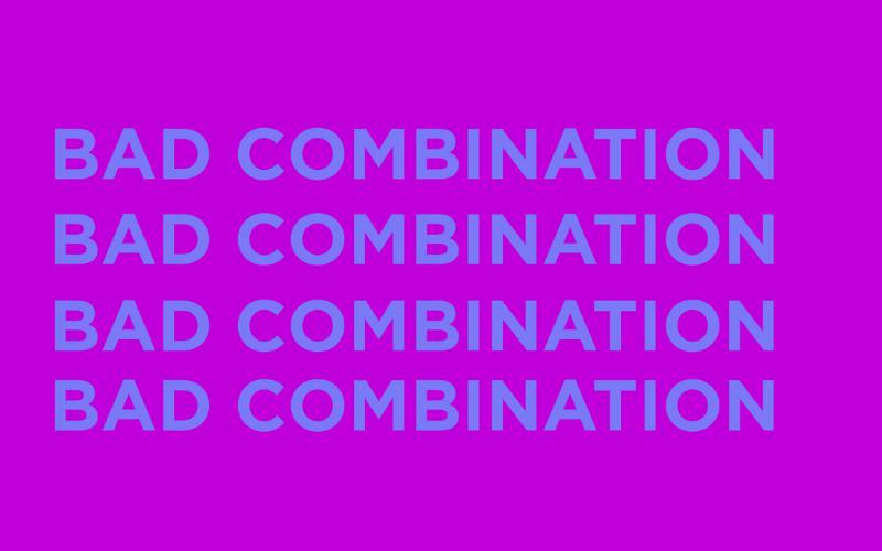 top 10 lỗi font chữ 11