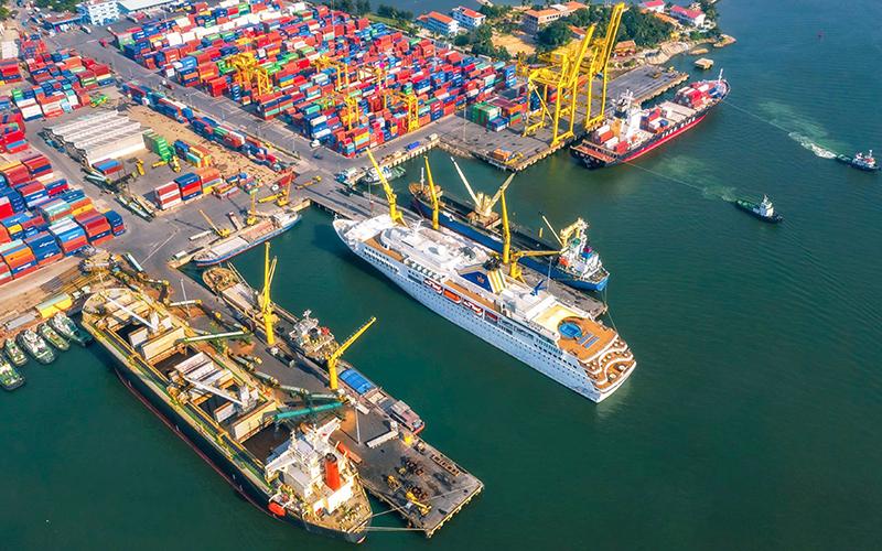 Phí Demurrage và Detention