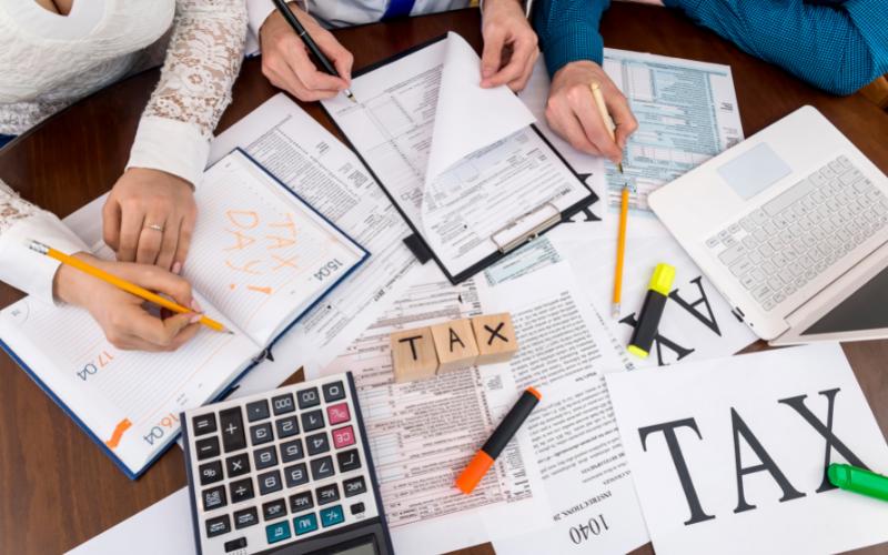 Thuế lũy tiến 1