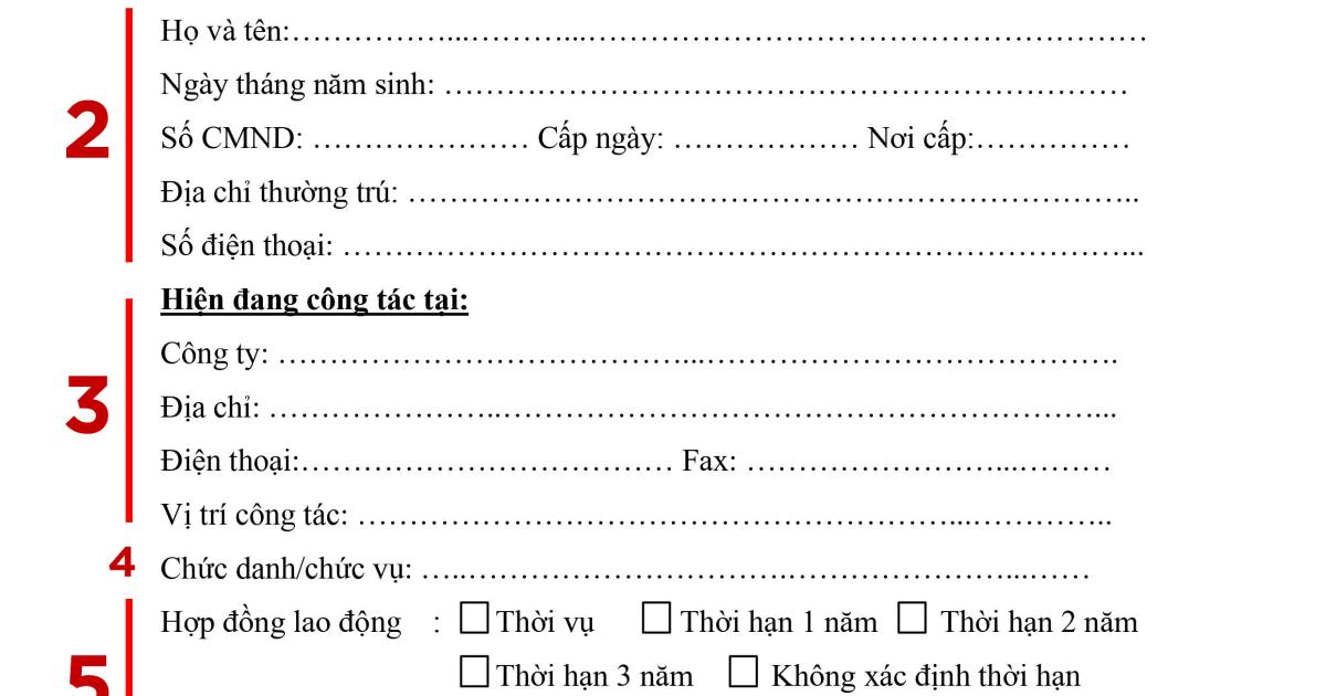 Giấy xác nhận lương là gì? Mẫu giấy xác nhận lương năm 2022
