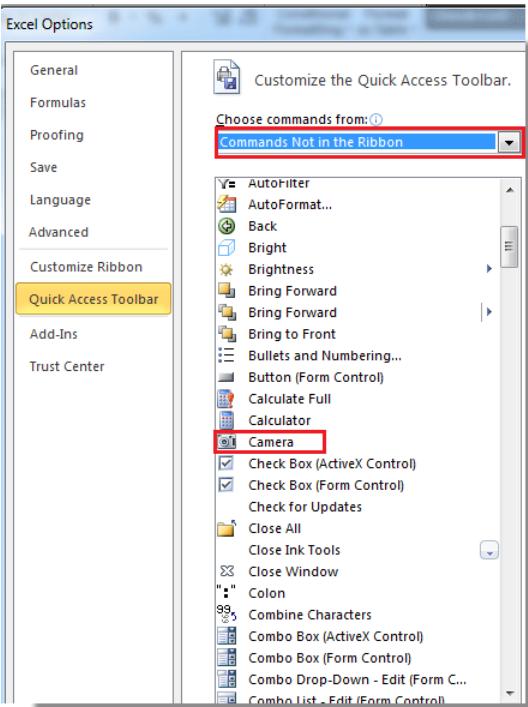 4 thủ thuật Excel để thêm tiện ích cực hay có thể bạn chưa biết