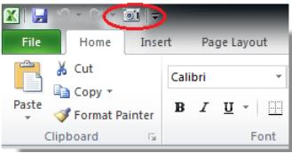 4 thủ thuật Excel để thêm tiện ích cực hay có thể bạn chưa biết