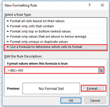 5 thủ thuật Excel cực hữu ích dân văn phòng nhất định phải biết