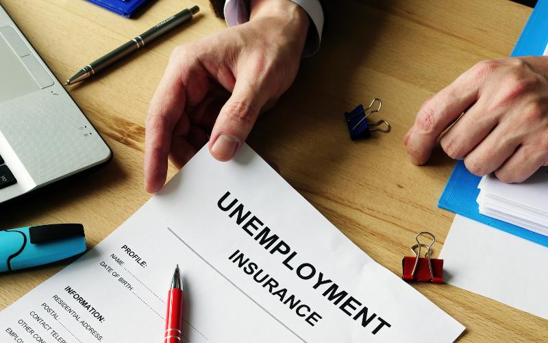 trợ cấp thất nghiệp 1