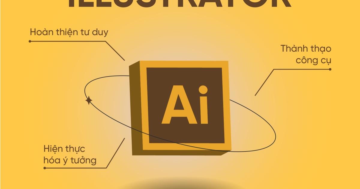 Viền chữ trong Photoshop và Illustrator 8