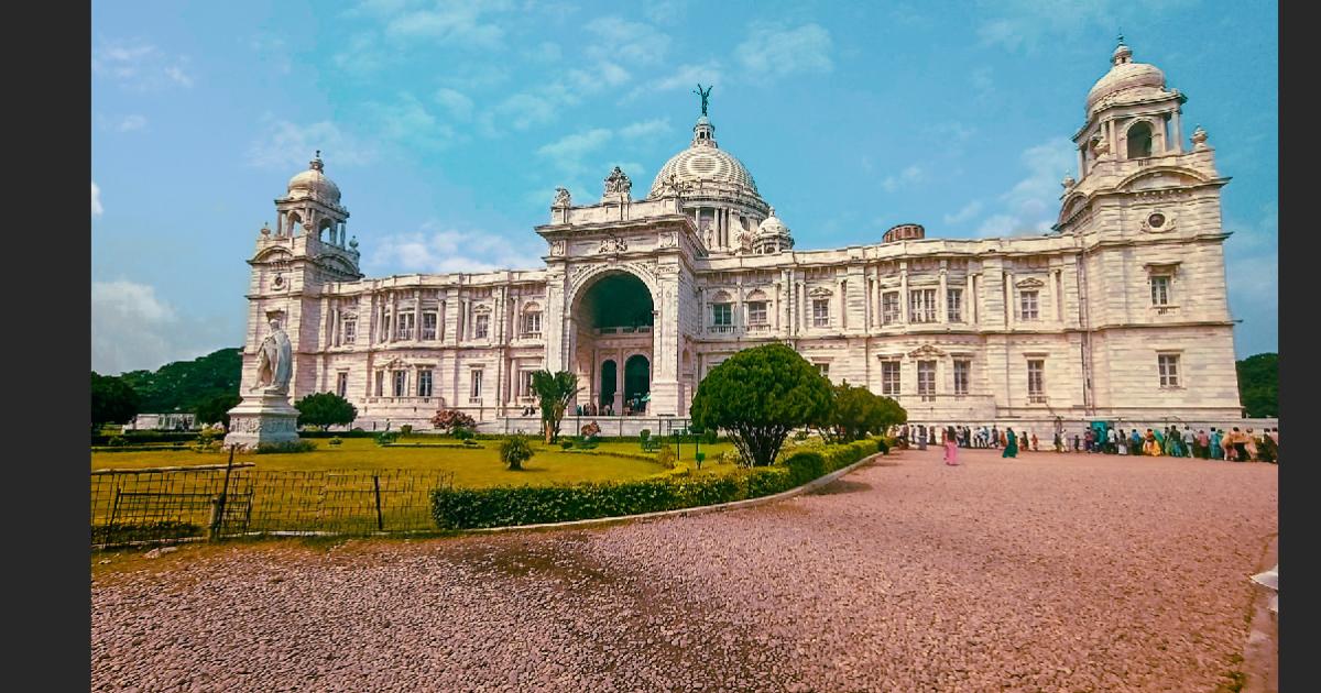 Ghép ảnh mây trời 6