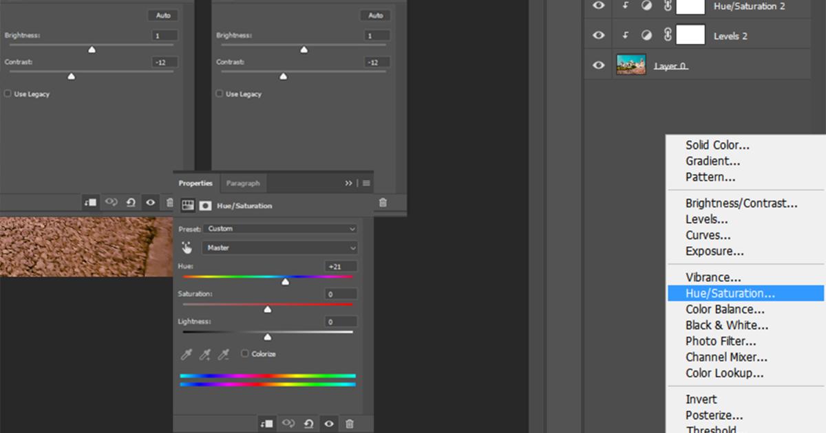 Ghép ảnh mây trời 7