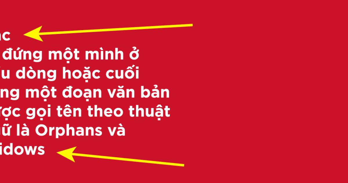 top 10 lỗi font chữ 15
