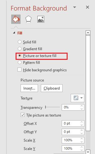 background powerpoint