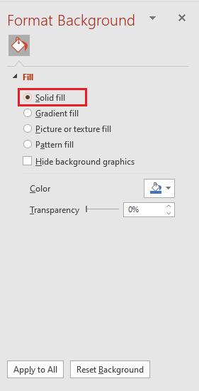 background powerpoint