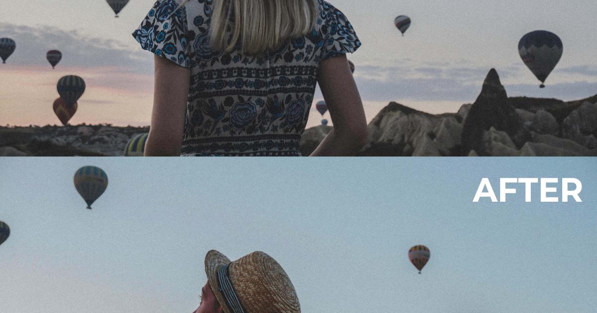 Hướng dẫn chỉnh màu ảnh trong Photoshop cực đơn giản cho người bắt đầu 4