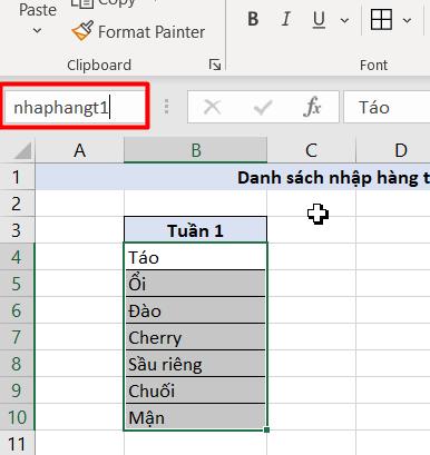 Hướng dẫn 2 cách so sánh 2 cột trong Excel chuẩn nhất