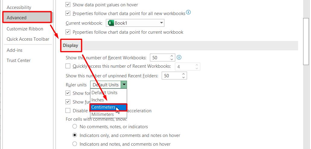Hướng dẫn cách căn lề trong Excel chỉ với các bước đơn giản