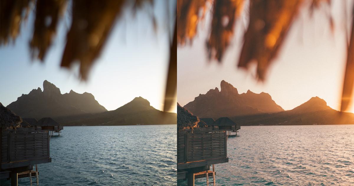 Top 5 phần mềm chỉnh sửa ảnh đẹp miễn bàn hoàn toàn miễn phí 4