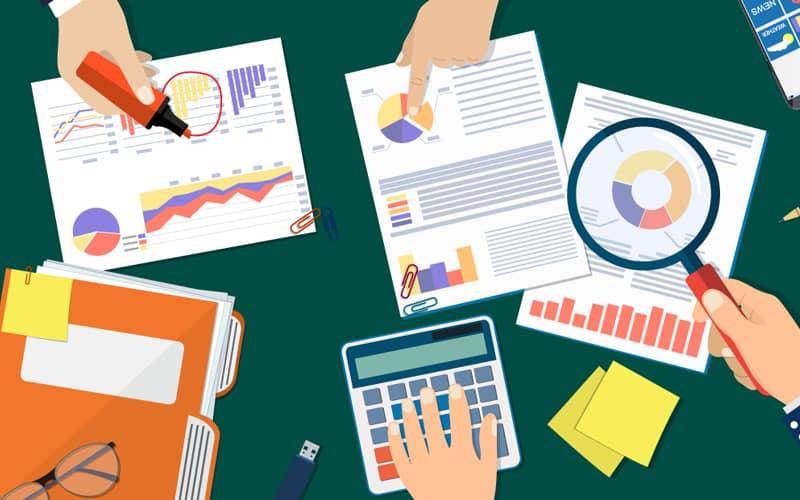 Hướng dẫn cách hạch toán doanh thu bán hàng chi tiết cho kế toán