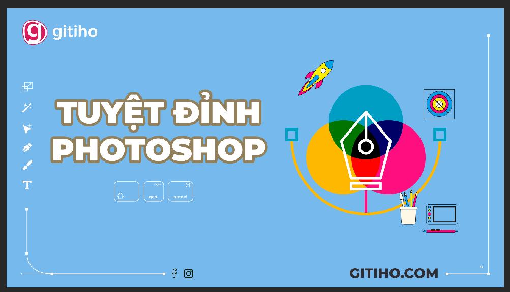 Viền chữ trong Photoshop và Illustrator 3
