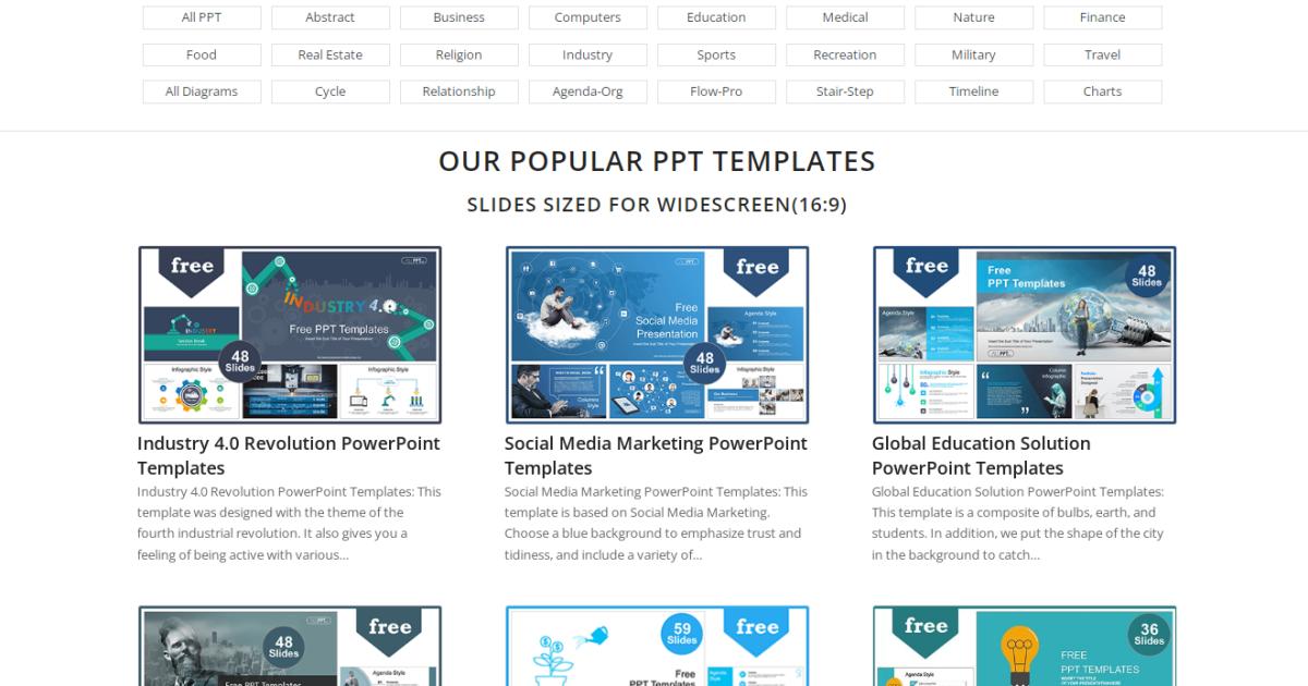 nguồn tải slide Powerpoint mẫu 10