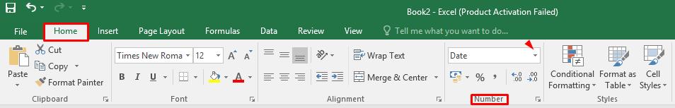 Hướng dẫn cách sửa lỗi #### trong Excel cực kỳ đơn giản ai cũng làm được