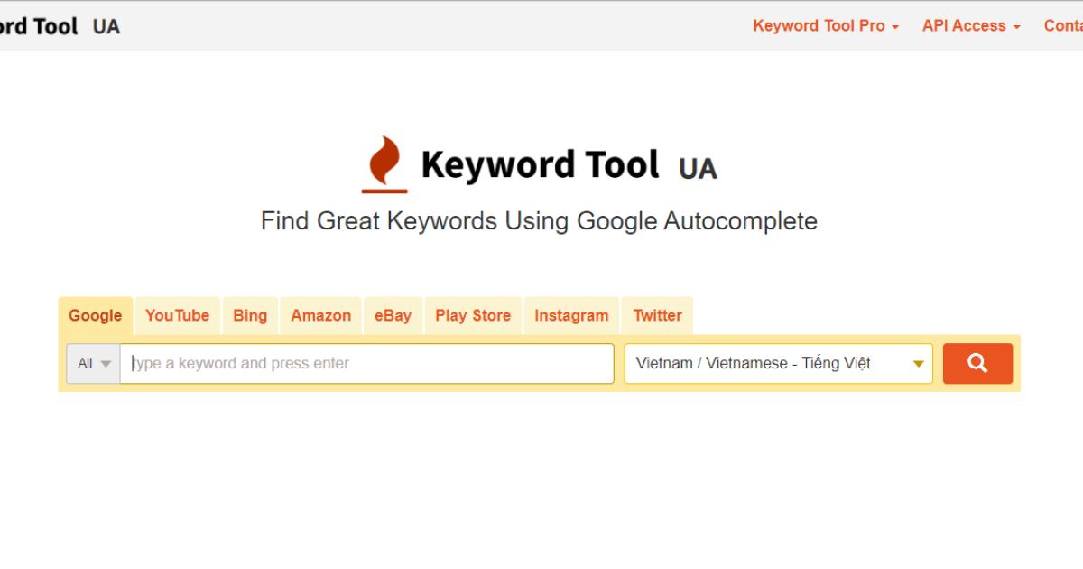 marketing-tool-la-gi