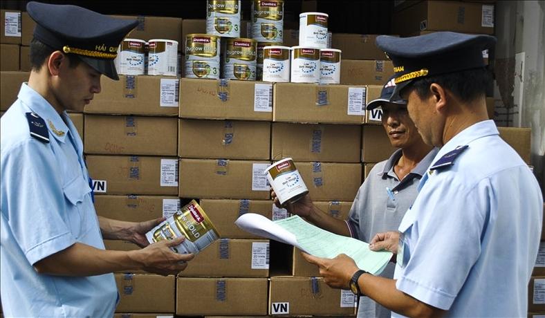 Kiến thức cần biết về kiểm tra chất lượng hợp quy trong xuất nhập khẩu