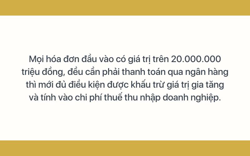 tiền gửi ngân hàng