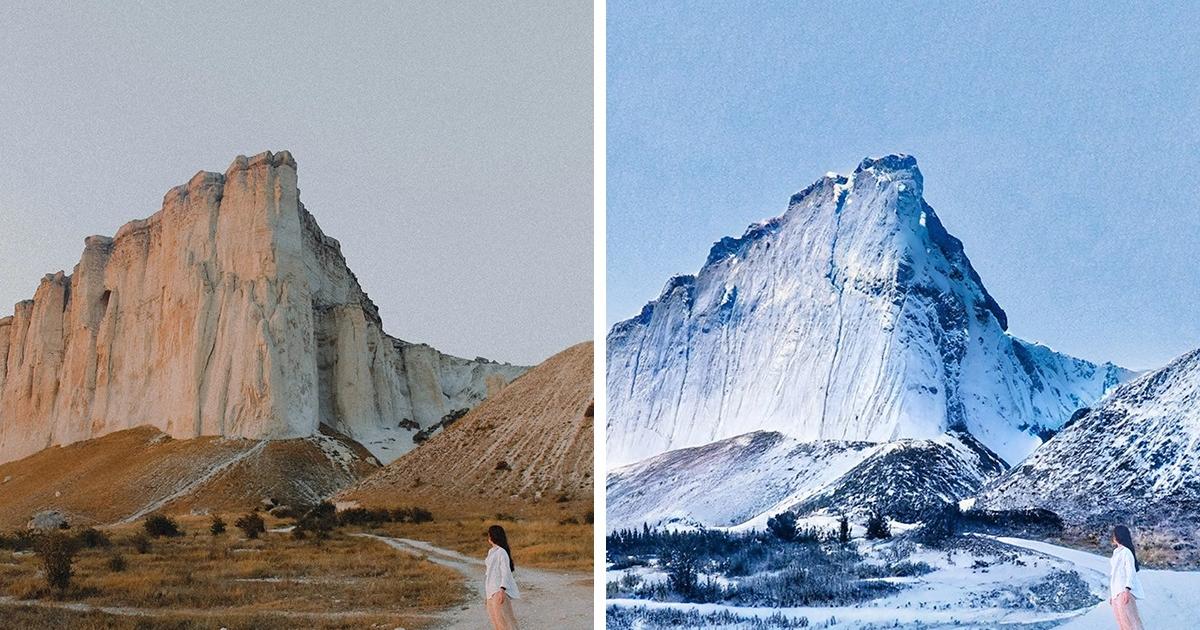 6 điểm mới của Photoshop 2022 chắc chắn bạn không nên bỏ qua 5