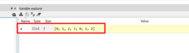 List trong Python là gì? Các thao tác cơ bản với List trong Python