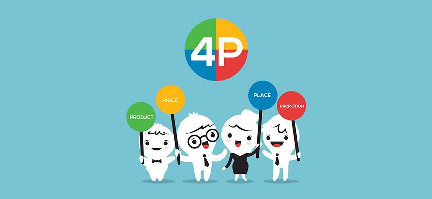 Marketing Mix là gì? Kiến thức nền tảng mọi Marketer cần biết!